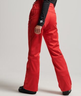 Παντελόνι σκι Softshell Slim