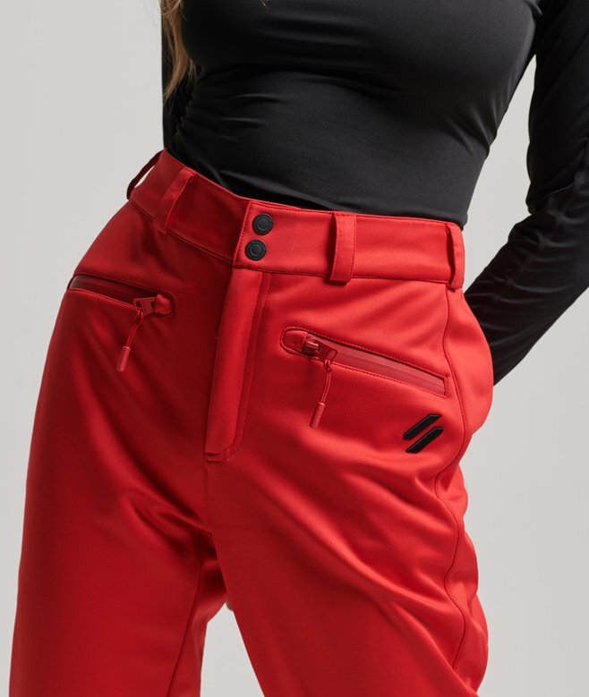 Παντελόνι σκι Softshell Slim Παντελόνι σκι Softshell Slim