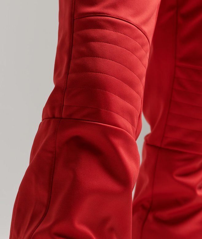 Παντελόνι σκι Softshell Slim Παντελόνι σκι Softshell Slim