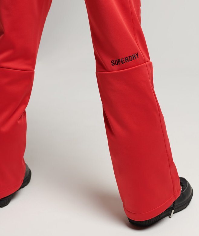 Παντελόνι σκι Softshell Slim Παντελόνι σκι Softshell Slim