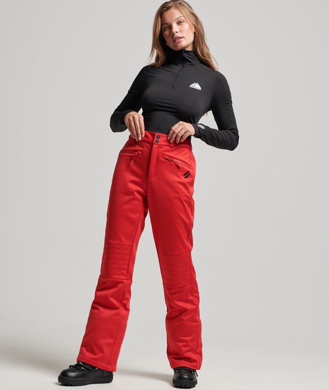 Παντελόνι σκι Softshell Slim Παντελόνι σκι Softshell Slim