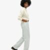 Παντελόνι τζιν με φαρδιά γραμμή από Organic Cotton