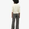 Παντελόνι τζιν με φαρδιά γραμμή από Organic Cotton