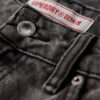 Παντελόνι τζιν με φαρδιά γραμμή από Organic Cotton