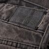 Παντελόνι τζιν με φαρδιά γραμμή από Organic Cotton
