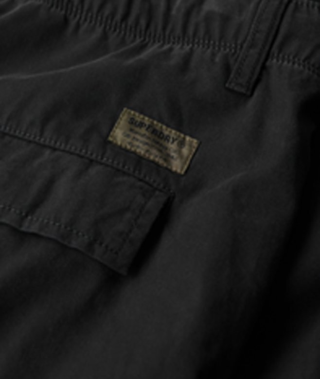 Παντελόνια Κάργκο Vintage από Organic Cotton Παντελόνια Κάργκο Vintage από Organic Cotton