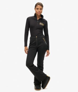 Παντελόνια σκι Softshell Slim Παντελόνια σκι Softshell Slim