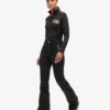 Παντελόνια σκι Softshell Slim