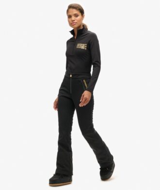 Παντελόνια σκι Softshell Slim Παντελόνια σκι Softshell Slim