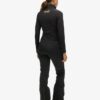 Παντελόνια σκι Softshell Slim