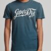 Περιορισμένη έκδοση Vintage 04 Rework Classic T-Shirt