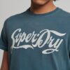 Περιορισμένη έκδοση Vintage 04 Rework Classic T-Shirt