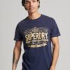 Περιορισμένη έκδοση Vintage 07 Rework Classic T-Shirt