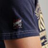 Περιορισμένη έκδοση Vintage 07 Rework Classic T-Shirt