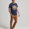 Περιορισμένη έκδοση Vintage 07 Rework Classic T-Shirt