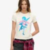 Pop Archive Super Fitted T-Shirt Pop Archive Super Fitted T-Shirt