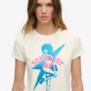 Pop Archive Super Fitted T-Shirt Pop Archive Super Fitted T-Shirt
