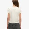 Pop Archive Super Fitted T-Shirt Pop Archive Super Fitted T-Shirt