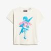 Pop Archive Super Fitted T-Shirt Pop Archive Super Fitted T-Shirt