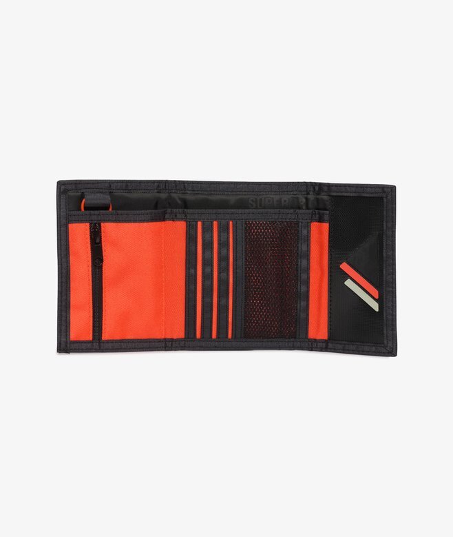 Πορτοφόλι Tarp Tri-Fold Πορτοφόλι Tarp Tri-Fold