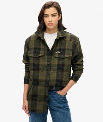 Πουκάμισο Borg Check