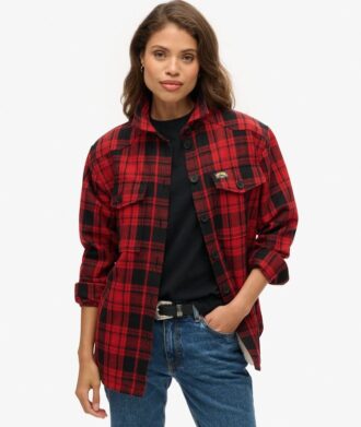 Πουκάμισο Borg Check