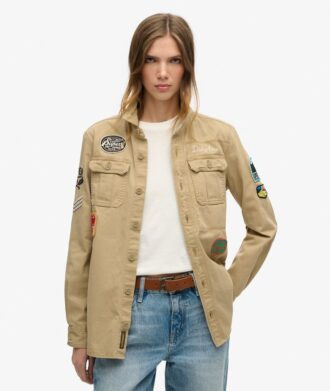 Πουκάμισο Scout