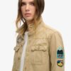 Πουκάμισο Scout