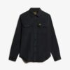 Πουκάμισο Trailsman Relaxed Fit από κοτλέ