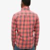 Πουκάμισο Vintage Check από Organic Cotton