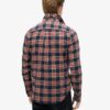 Πουκάμισο Vintage Check από Organic Cotton Πουκάμισο Vintage Check από Organic Cotton