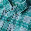 Πουκάμισο Vintage Check από Organic Cotton Πουκάμισο Vintage Check από Organic Cotton