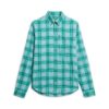 Πουκάμισο Vintage Check από Organic Cotton Πουκάμισο Vintage Check από Organic Cotton