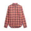 Πουκάμισο Vintage Check από Organic Cotton