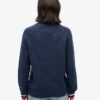 Πουλόβερ Americana Crew Knit Πλεκτό
