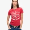 Προσαρμοσμένο T-shirt με τυπωμένο σχέδιο