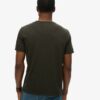Ρετρό Rocker Graphic T-shirt