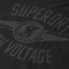 Ρετρό Rocker Graphic T-shirt
