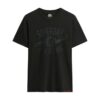 Ρετρό Rocker Graphic T-shirt