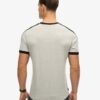 Ρετρό T-shirt με το λογότυπο Essential Ρετρό T-shirt με το λογότυπο Essential