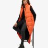 Ripstop Longline Puffer Γιλέκο