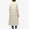 Ripstop Longline Puffer Γιλέκο