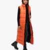Ripstop Longline Puffer Γιλέκο