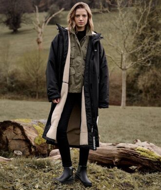 Ρόμπα Superdry