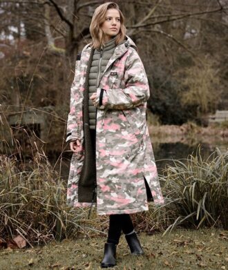 Ρόμπα Superdry