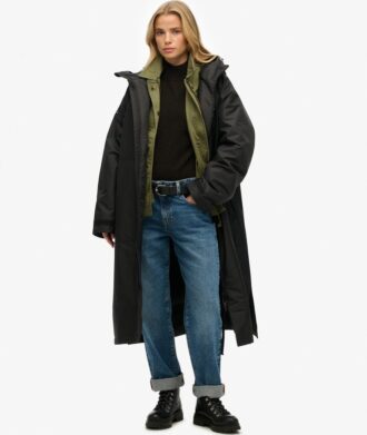 Ρόμπα Superdry