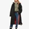 Ρόμπα Superdry
