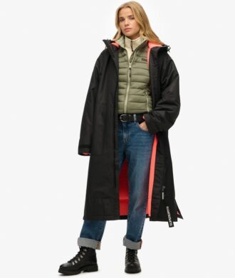 Ρόμπα Superdry