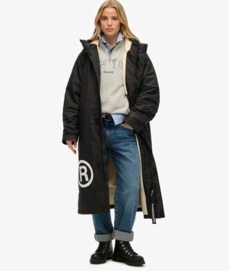 Ρόμπα Superdry