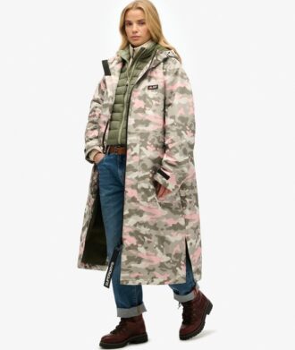 Ρόμπα Superdry